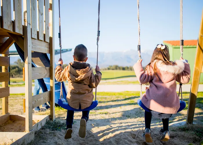 Hospedium Valles De Gredos Golf Отель 4*