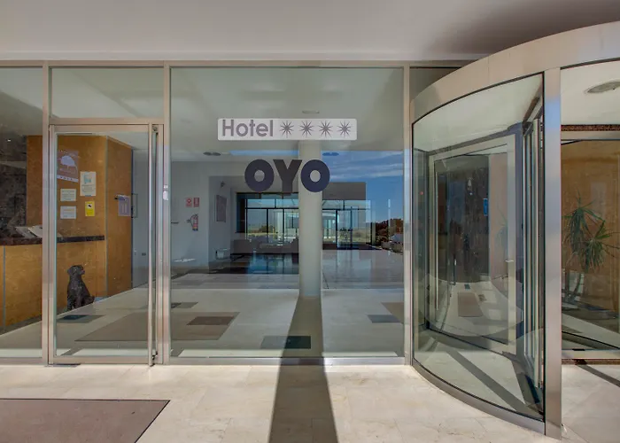 Hospedium Valles De Gredos Golf