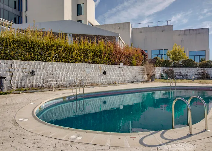 Hotel Hospedium Valles De Gredos Golf Talayuela