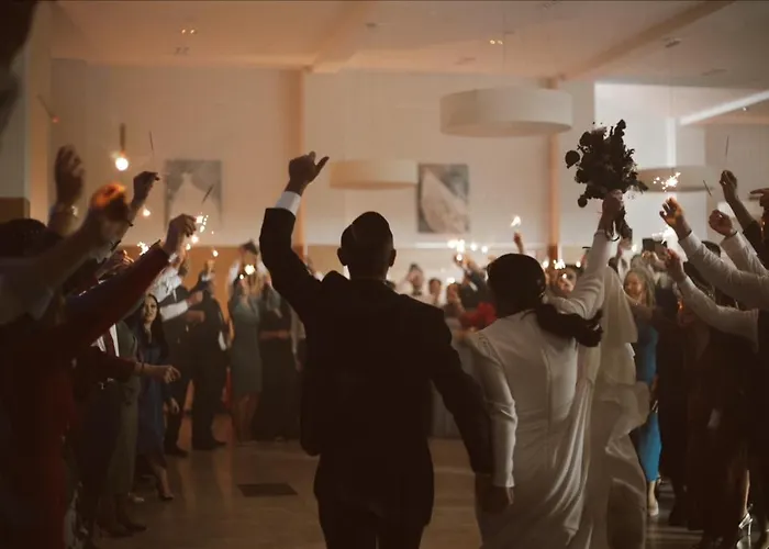 Отель Hospedium Valles De Gredos Golf Талаюэла