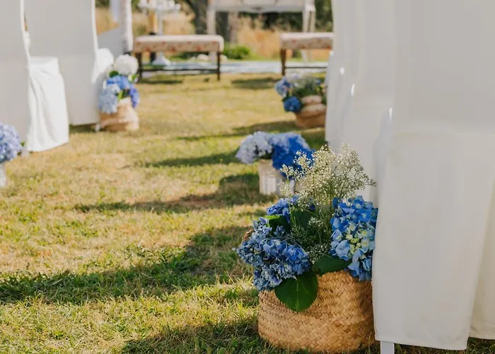 Hospedium Valles De Gredos Golf Hotel 4*