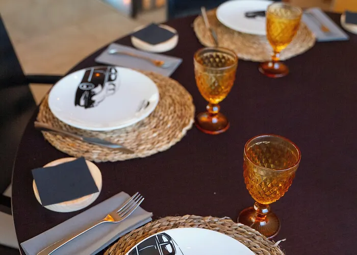 Hospedium Valles De Gredos Golf Hotel Talayuela