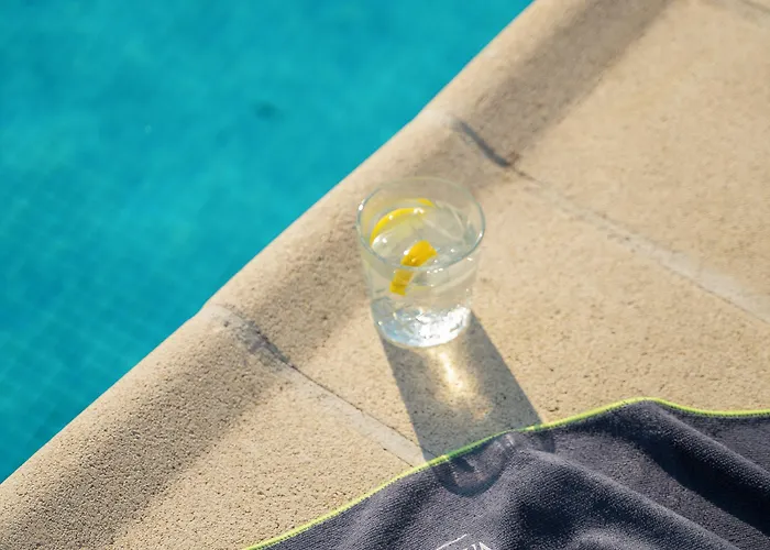 Hospedium Valles De Gredos Golf Отель