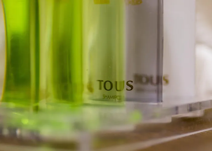 Hospedium Valles De Gredos Golf Отель