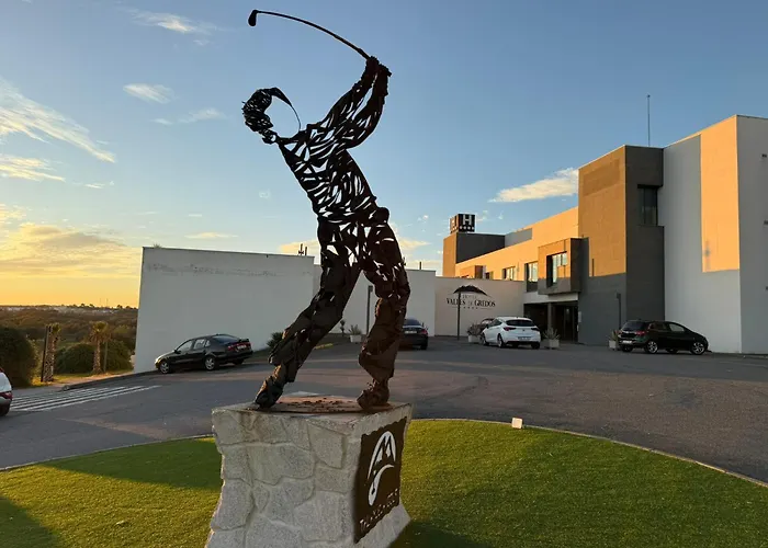 Hospedium Valles De Gredos Golf Hotel Talayuela