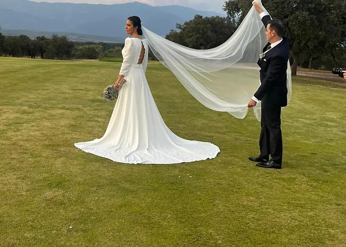 Hospedium Valles De Gredos Golf