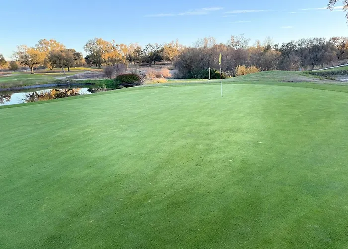 Hotel Hospedium Valles De Gredos Golf