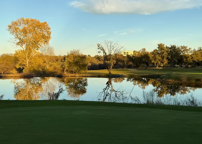 Hospedium Valles De Gredos Golf Hotel 4*