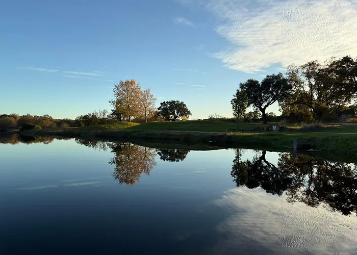 Hospedium Valles De Gredos Golf Talayuela