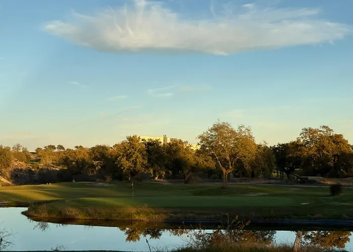 Hospedium Valles De Gredos Golf Hotel