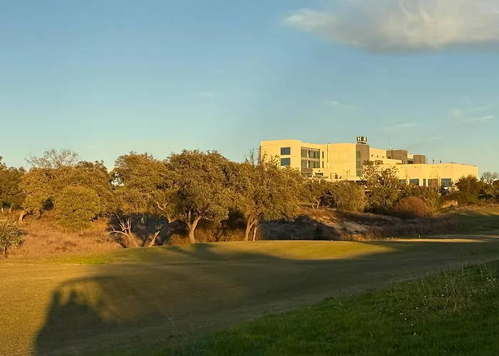 Hospedium Valles De Gredos Golf 4*