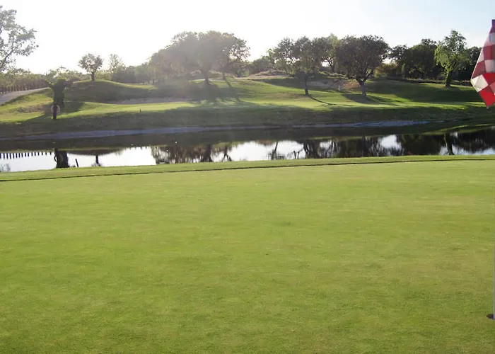Hospedium Valles De Gredos Golf Hotel 4*