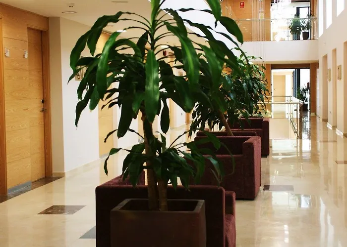 Hospedium Valles De Gredos Golf Талаюэла