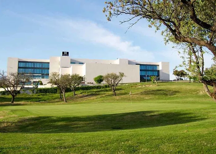 Hospedium Valles De Gredos Golf 4*