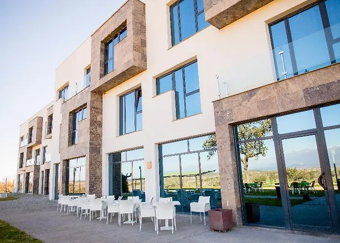 Hospedium Valles De Gredos Golf