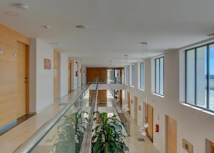 Hotel Hospedium Valles De Gredos Golf