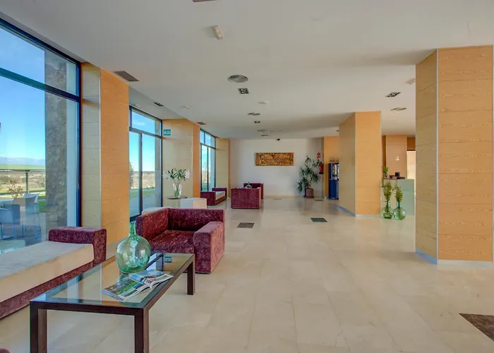 Hotel Hospedium Valles De Gredos Golf Talayuela